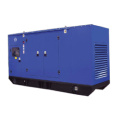 China bester Lieferant DACPOWER Freie Energie Generator Schwungrad 7.5kva 30kva Generator